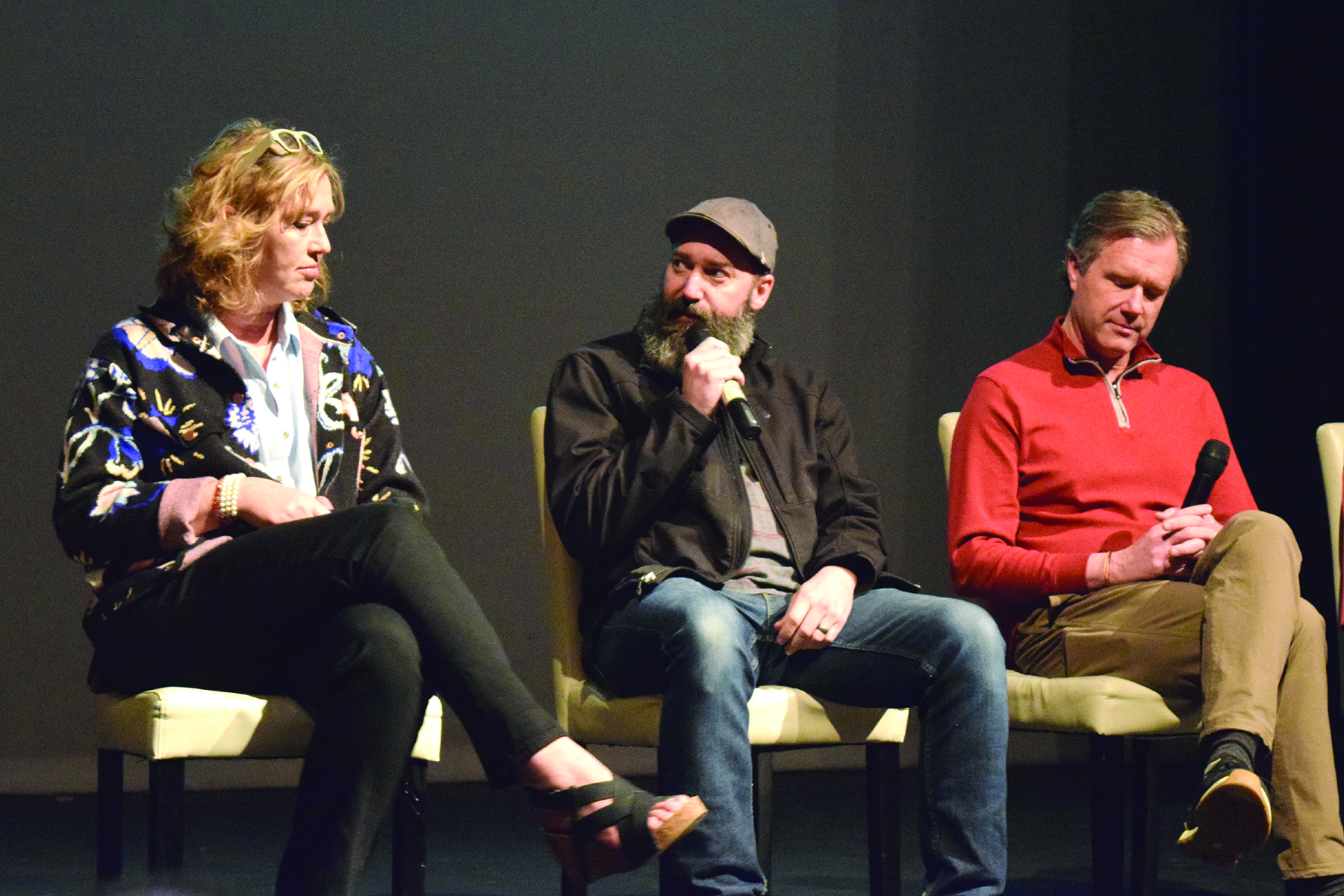 DJA Hosts Annual Main Event